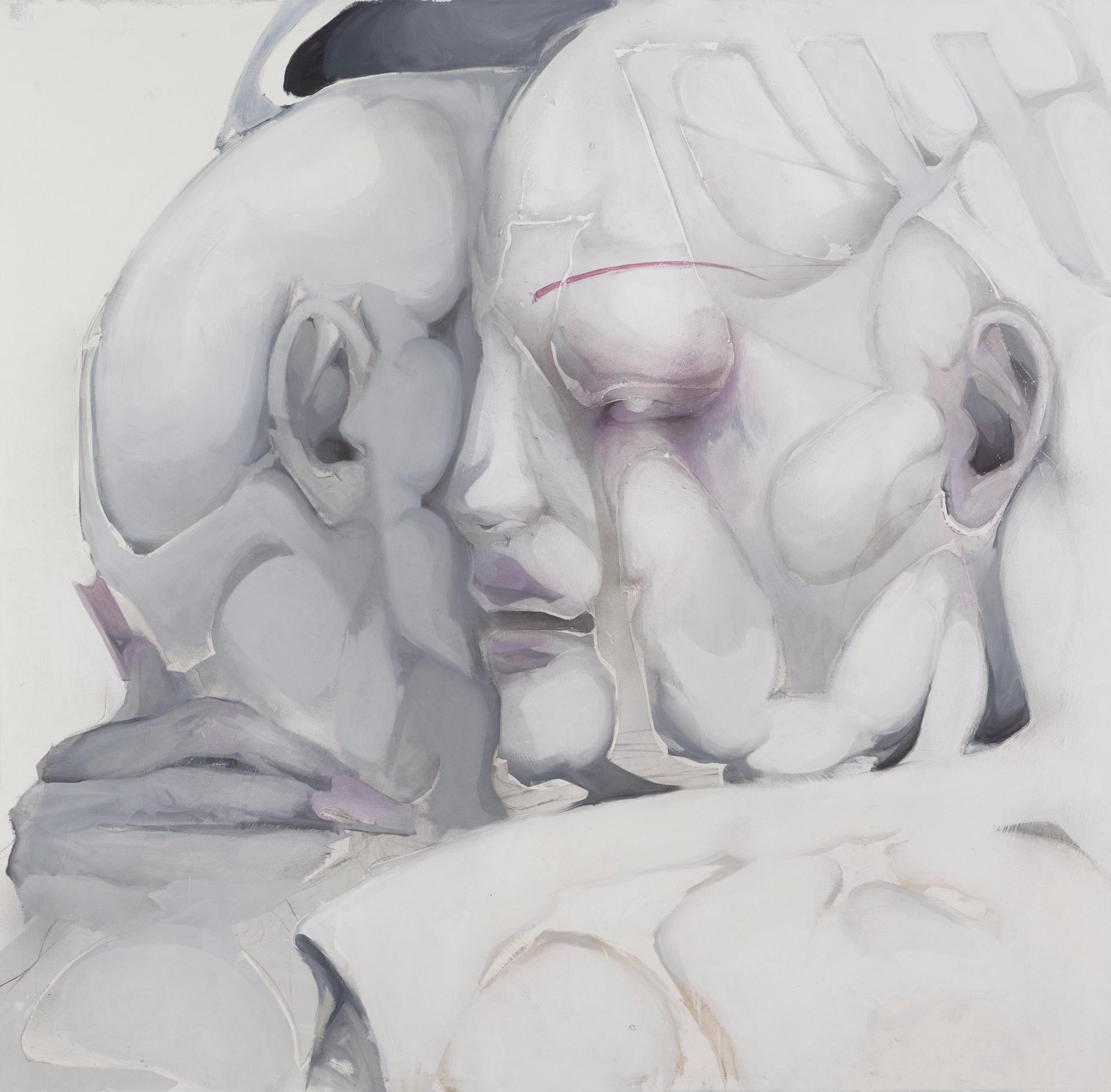 1.miesto 2025, Paula Gogola - Limerence