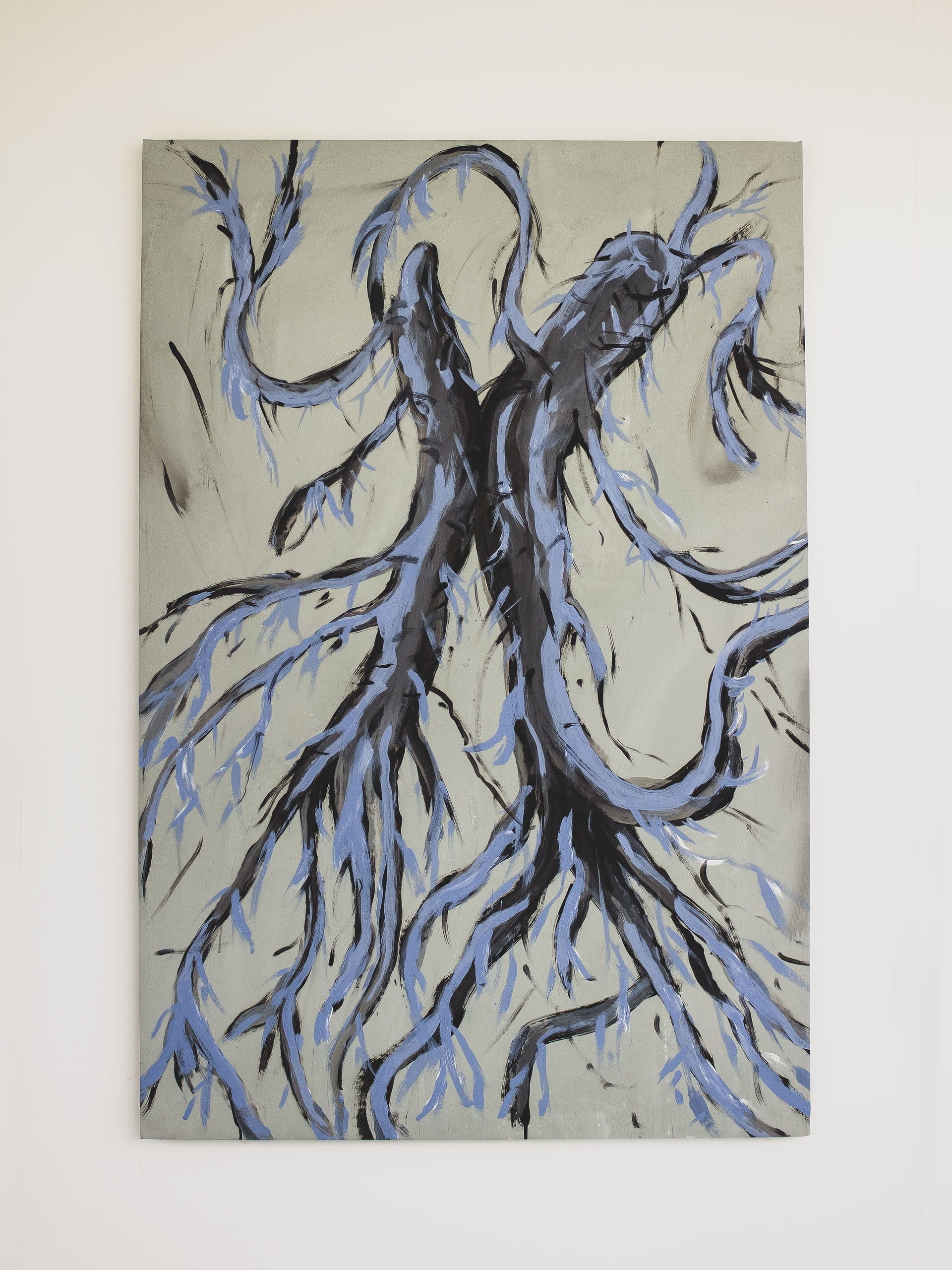 Deeply rooted