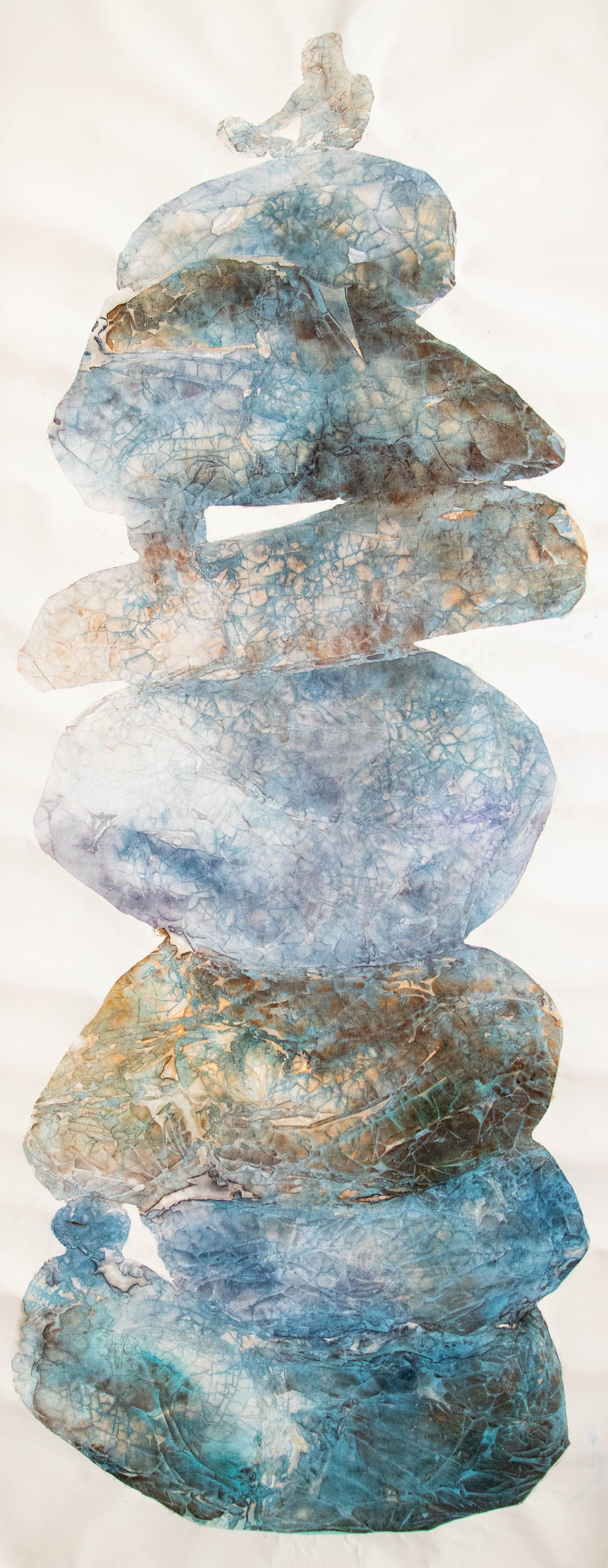 Cairn II.