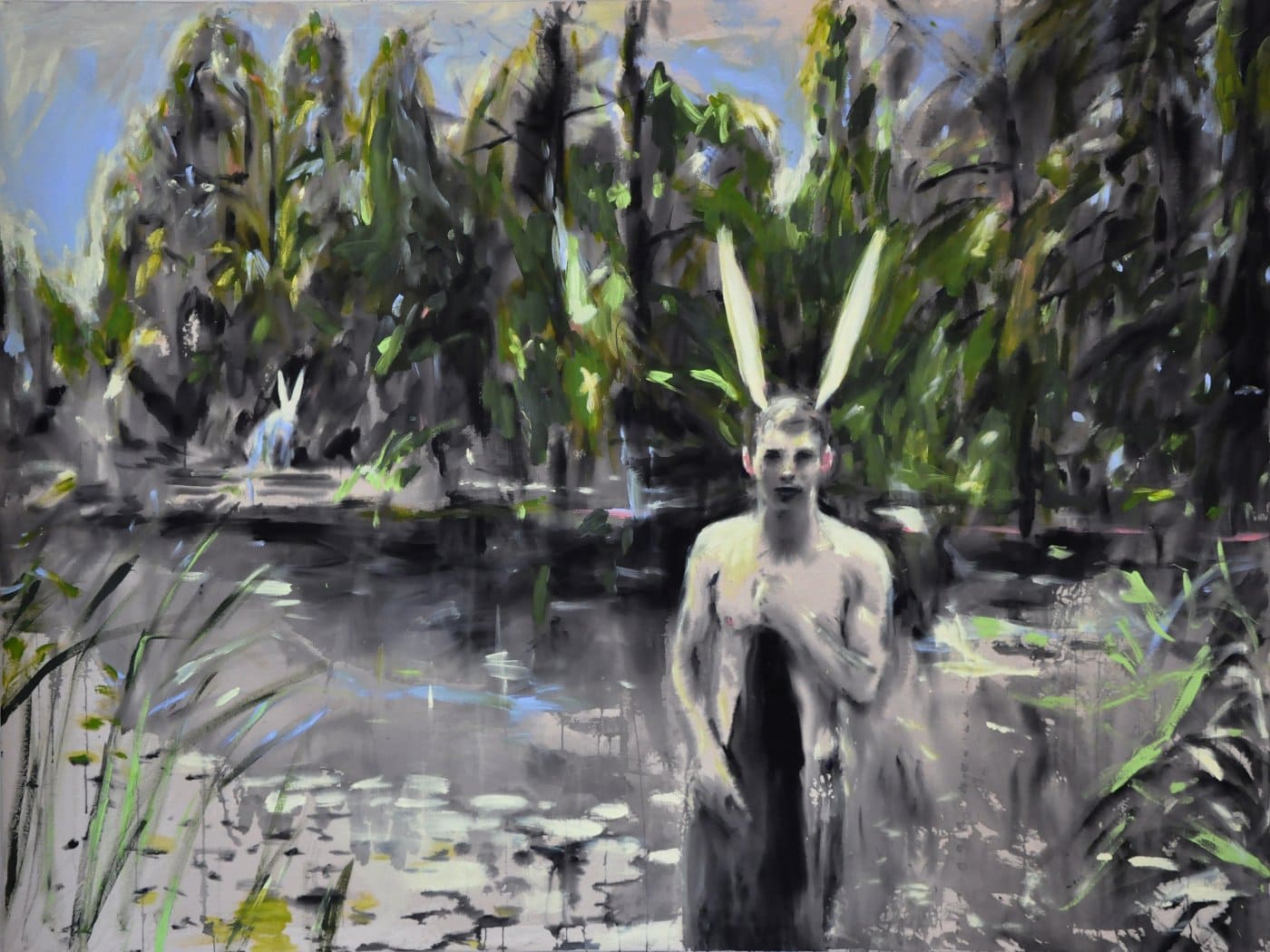 Botanická záhrada v Bratislave