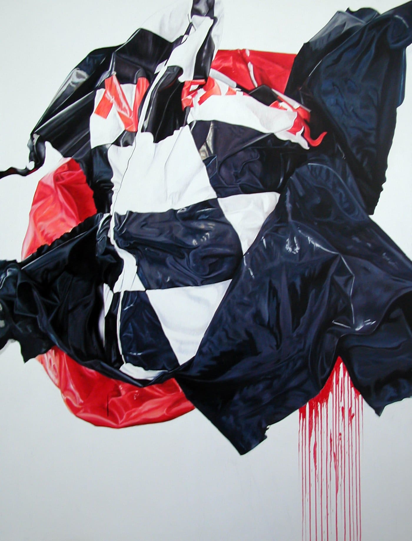 Superstructure study